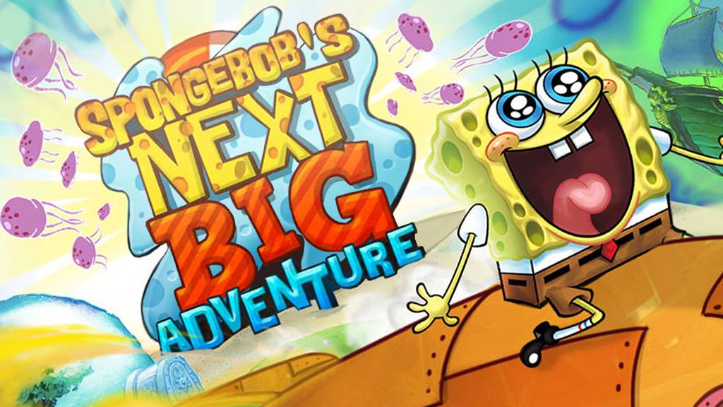 thumbnail SpongeBob's Next Big Adventure